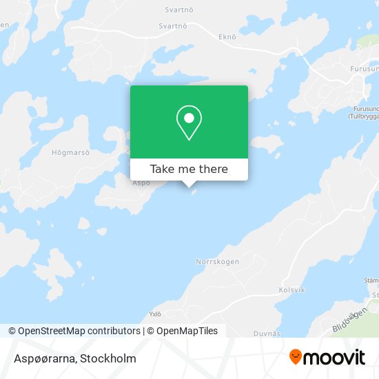 Aspøørarna map