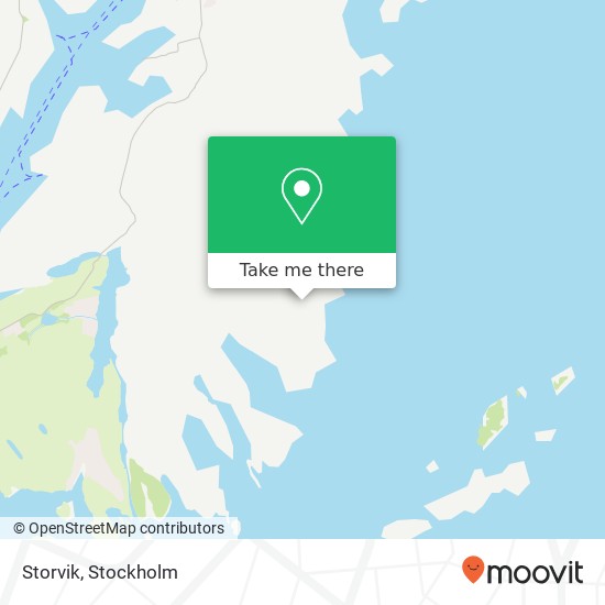 Storvik map