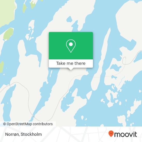 Norrøn map