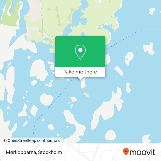 Mørkobbarna map