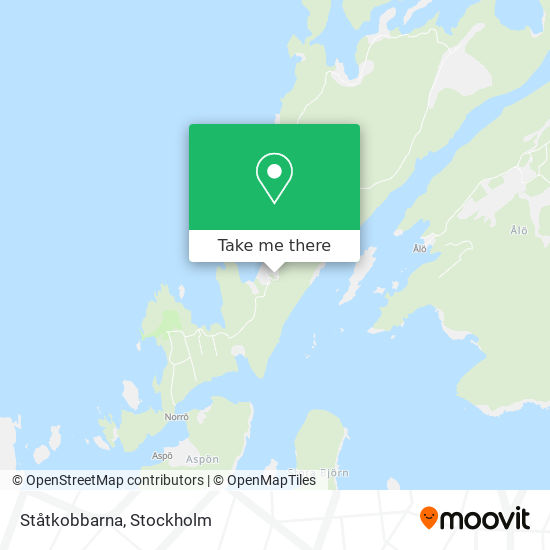 Ståtkobbarna map