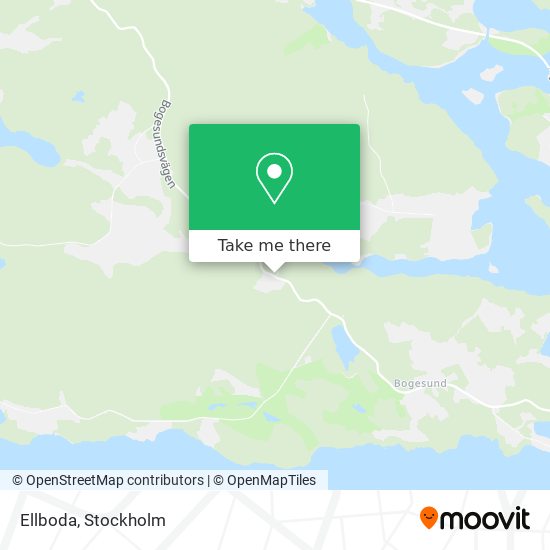 Ellboda map