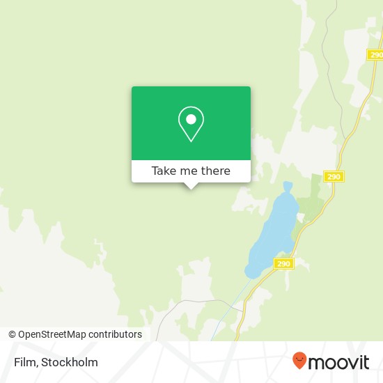 Film map