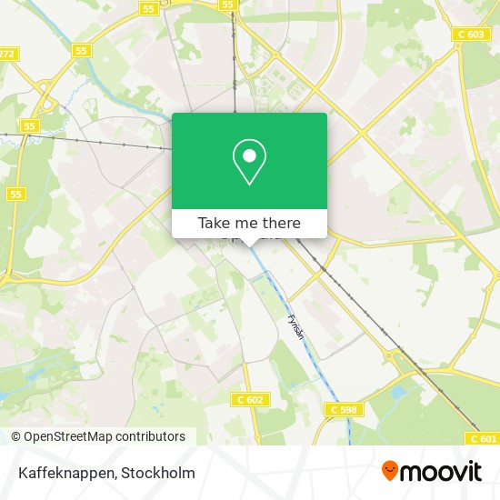 Kaffeknappen map