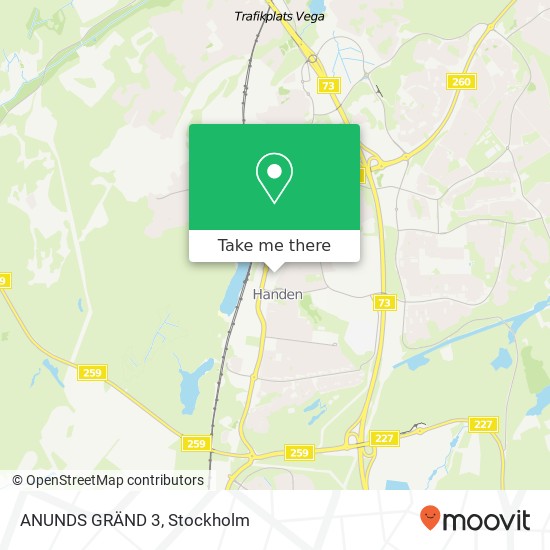 ANUNDS GRÄND 3 map