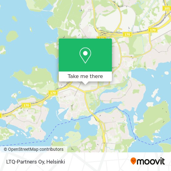 LTQ-Partners Oy map