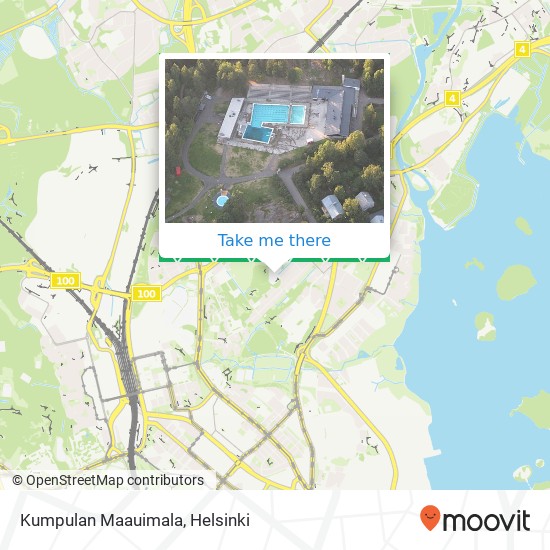 Kumpulan Maauimala map