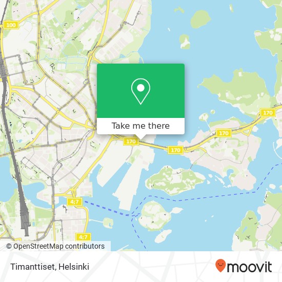 Timanttiset map