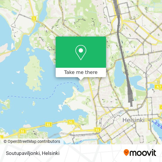 Soutupaviljonki map