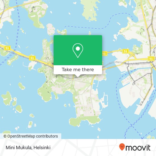 Mini Mukula map