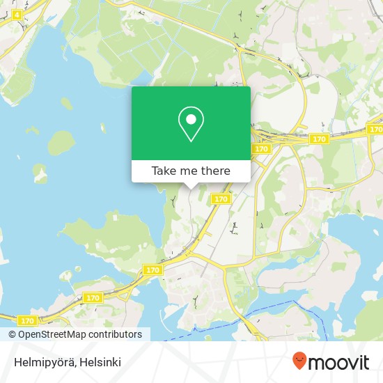 Helmipyörä map