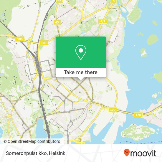 Someronpuistikko map