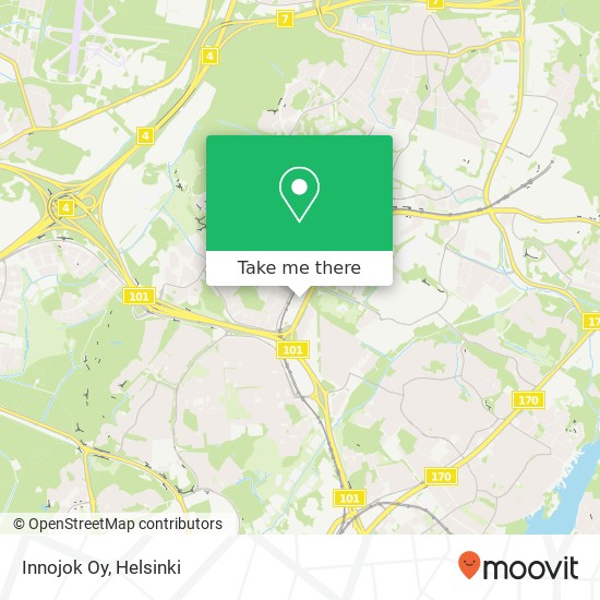 Innojok Oy map