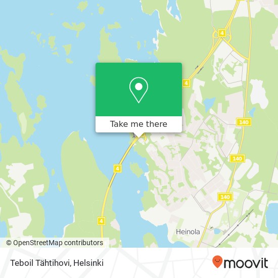 Teboil Tähtihovi map