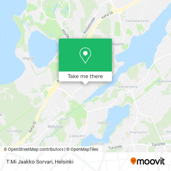 T:Mi Jaakko Sorvari map