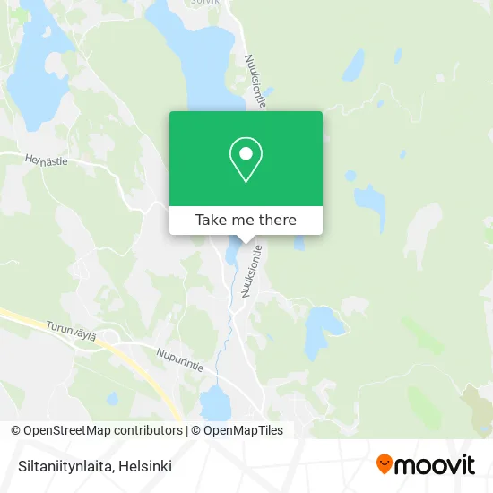Siltaniitynlaita map