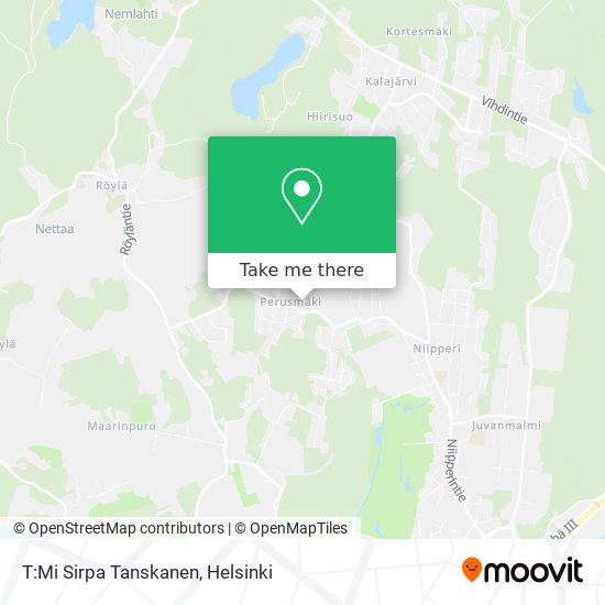 T:Mi Sirpa Tanskanen map