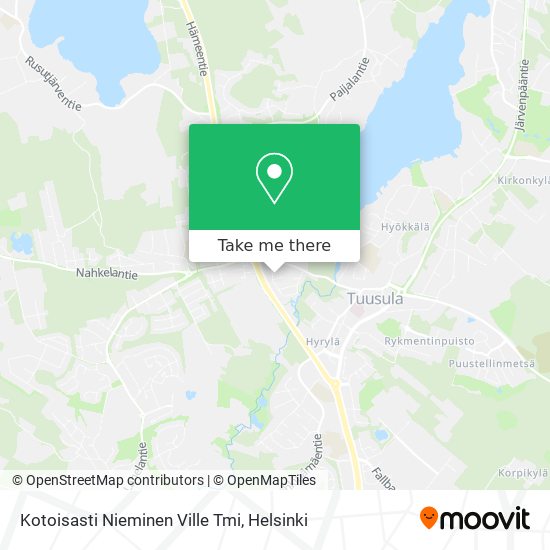 Kotoisasti Nieminen Ville Tmi map