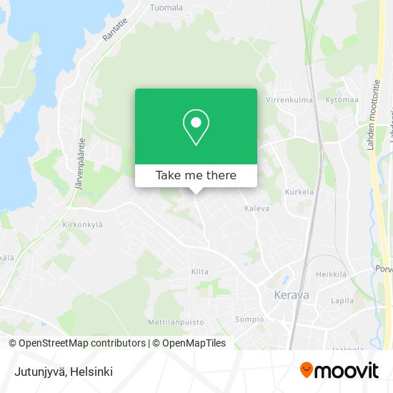 Jutunjyvä map