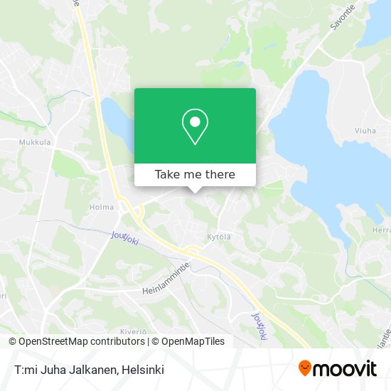 T:mi Juha Jalkanen map