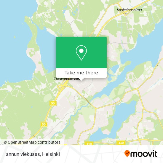 annun viekusss map