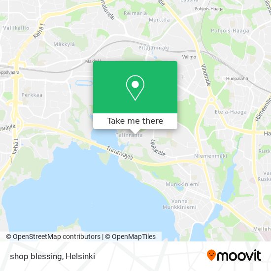 shop blessing map