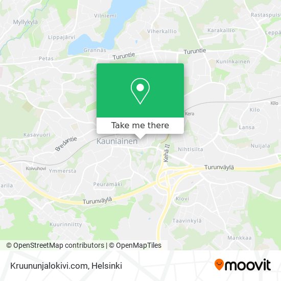 Kruununjalokivi.com map