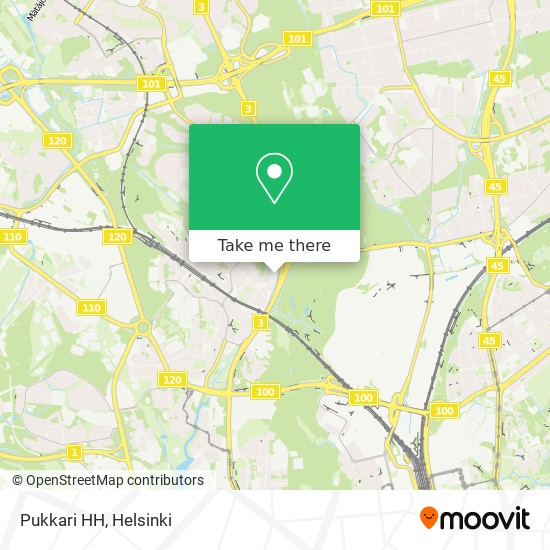 Pukkari HH map