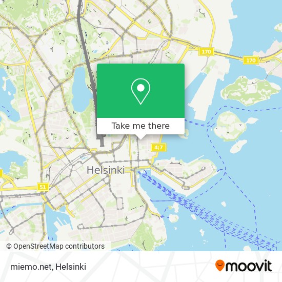 miemo.net map