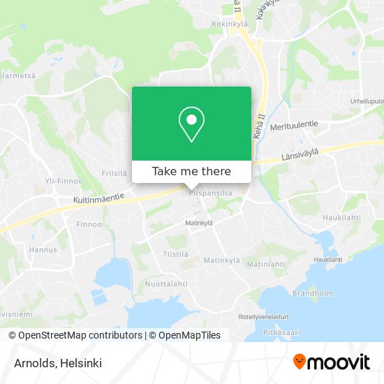 Arnolds map