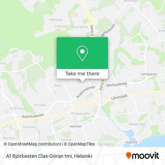 Af Björkesten Clas-Göran tmi map