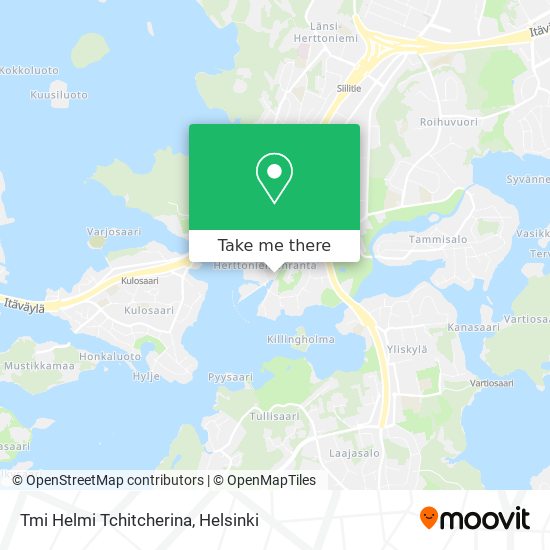 Tmi Helmi Tchitcherina map