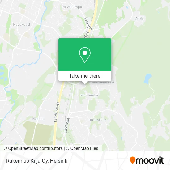 Building Ki-ja Ltd map