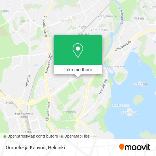 Ompelu- ja Kaavoit map