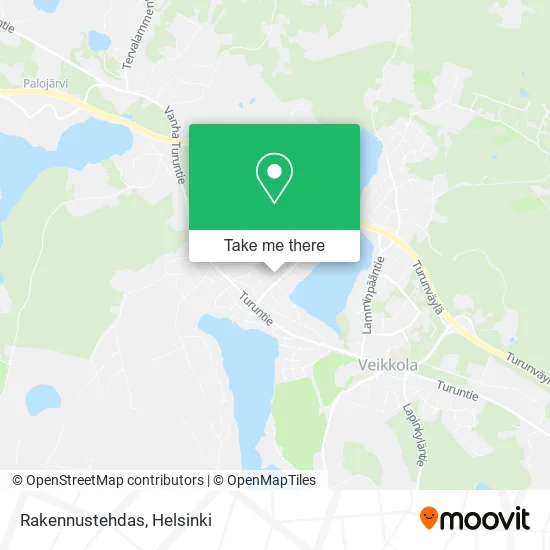 Construction Factory map