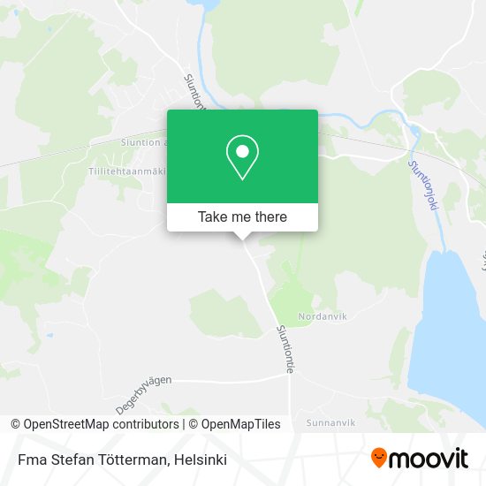 Fma Stefan Tötterman map