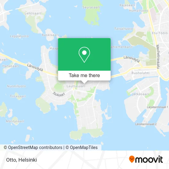 Otto map