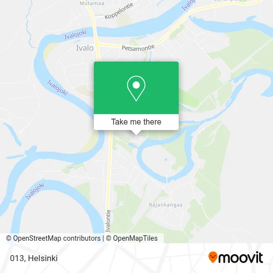 013 map