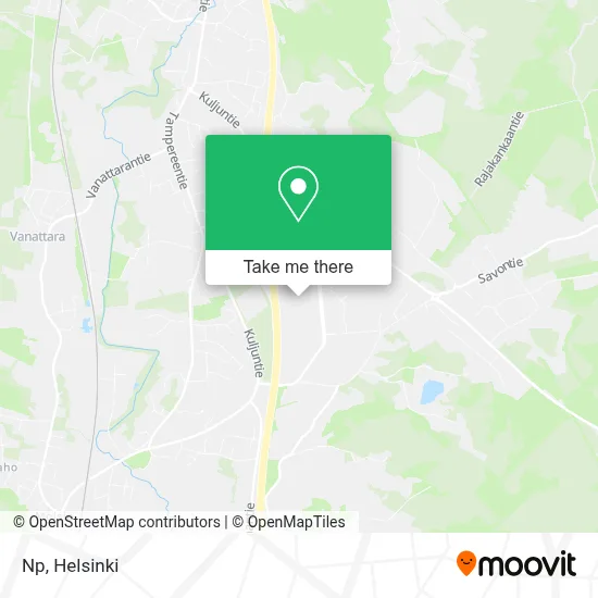 Np map
