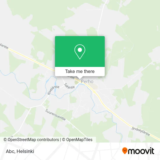 Abc map