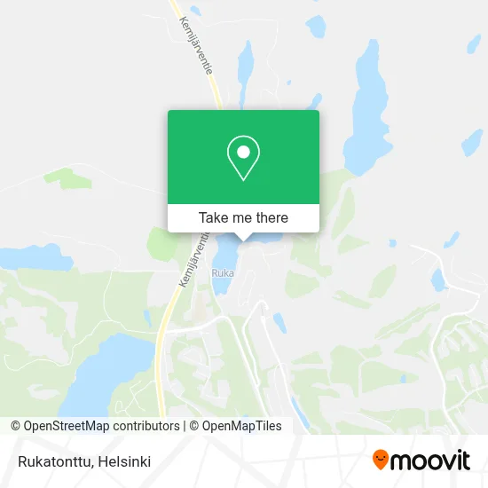Rukatonttu map