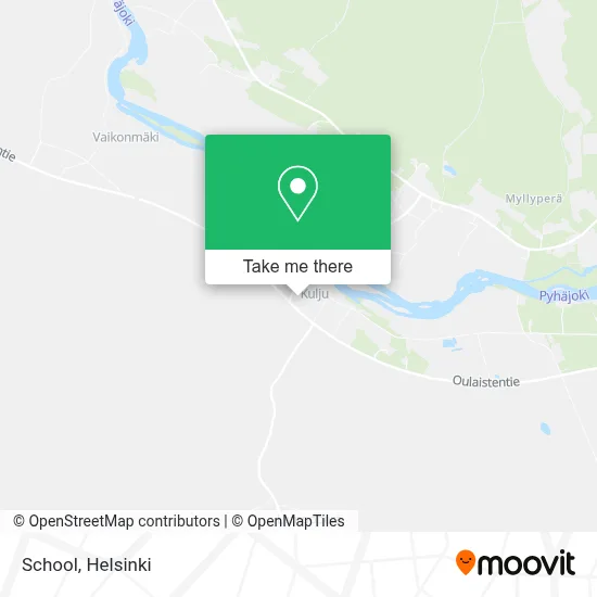 School map