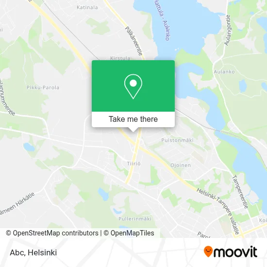 Abc map