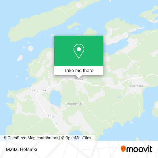 Maila map