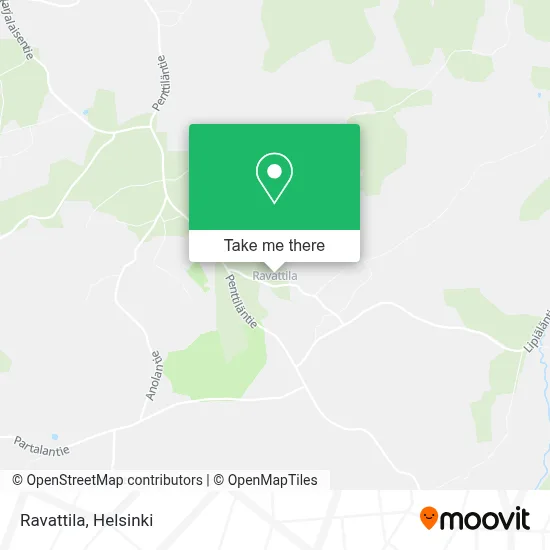 Ravattila map
