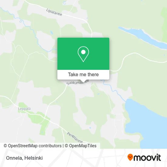 Onnela map