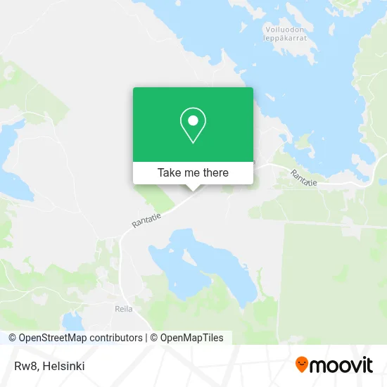 Rw8 map
