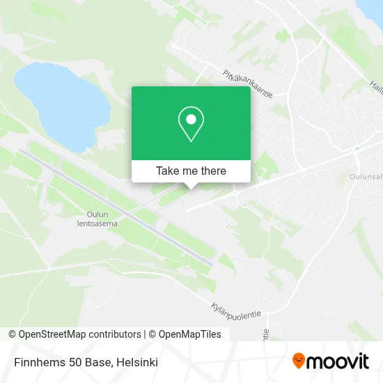Finnhems 50 Base map
