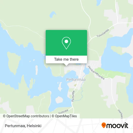Pertunmaa map