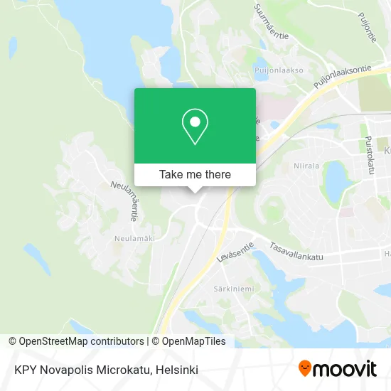 Kpy Novapolis Microkatu map